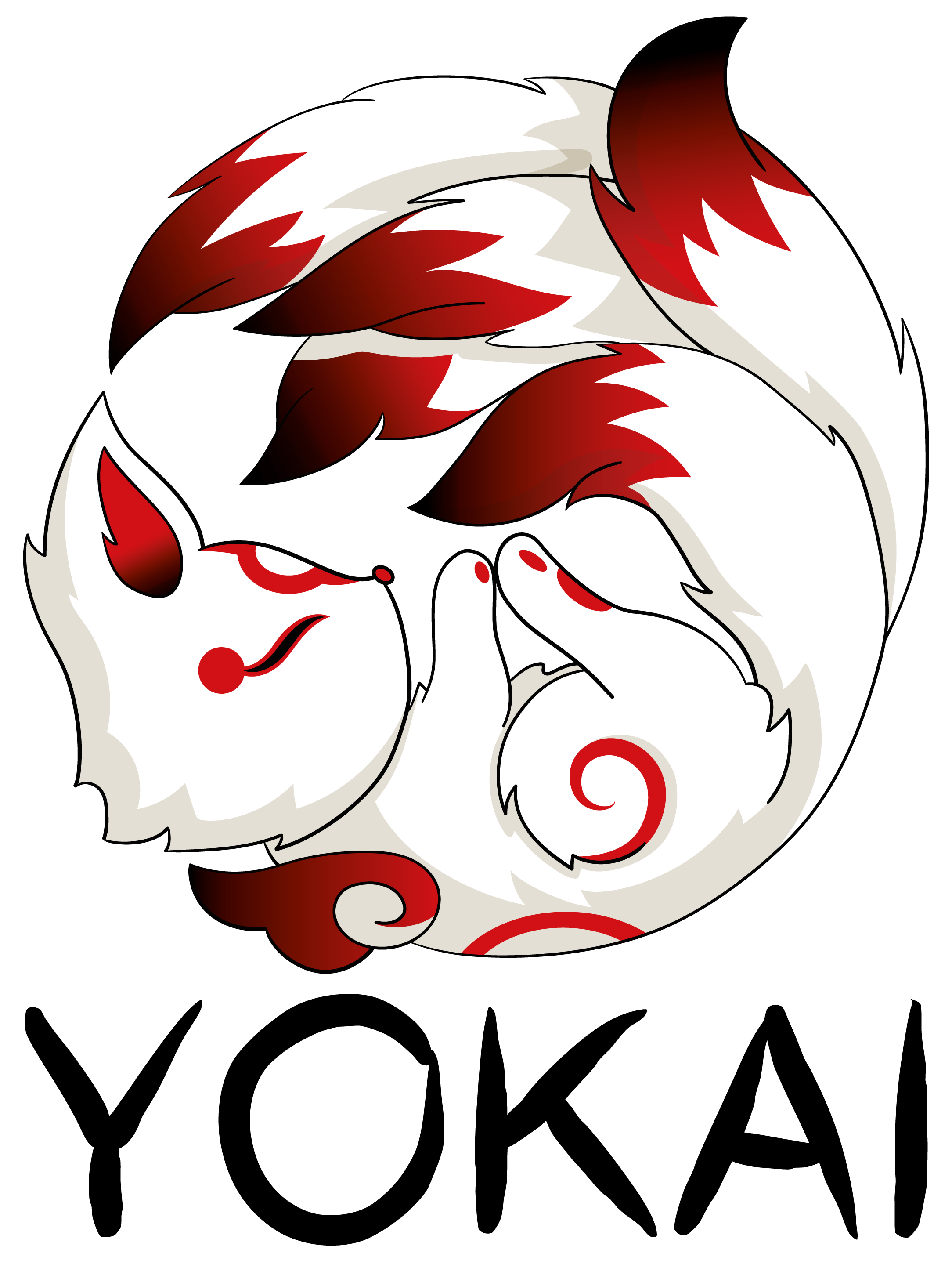Yokai Орёл